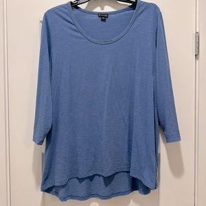Women’s plus size 3x top